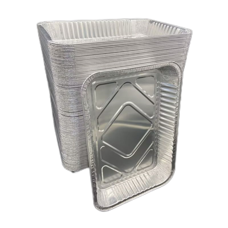 LS-NC30942 Foil Pan45