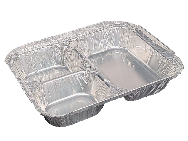 Einweg gegen wiederverwendbare Lebensmittelbehälter: Warum ist Aluminiumfolie eine bessere Wahl?