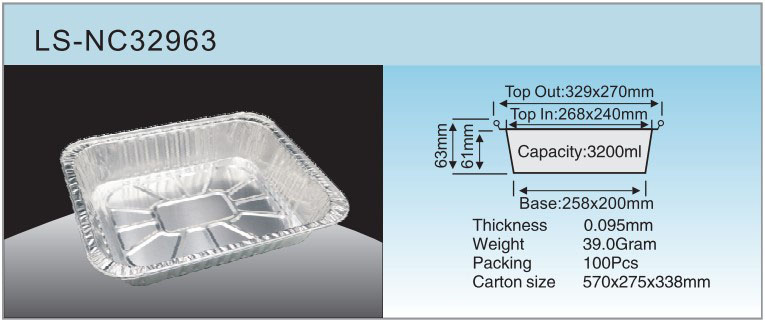 LS-NC32963Spezifikation