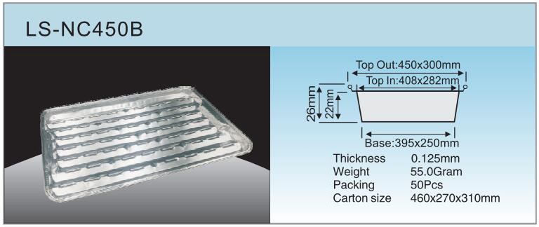 LS-NC450BSpezifikation