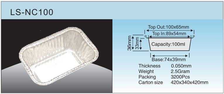 LS-NC100-Spezifikation
