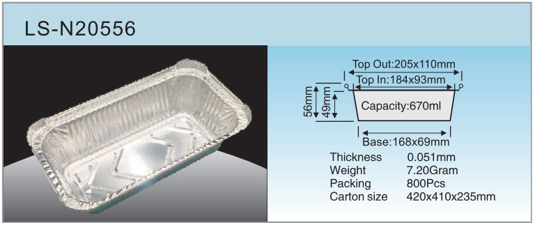 LS-N20556Spezifikation