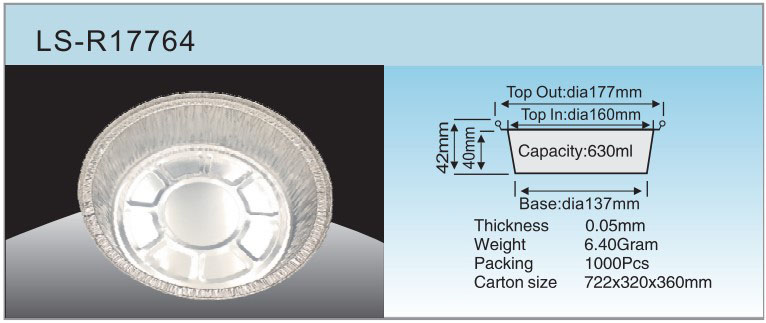 LS-R17764spezifikation