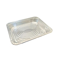 BBQ: Folienpfannen oder Alufolienplatten?