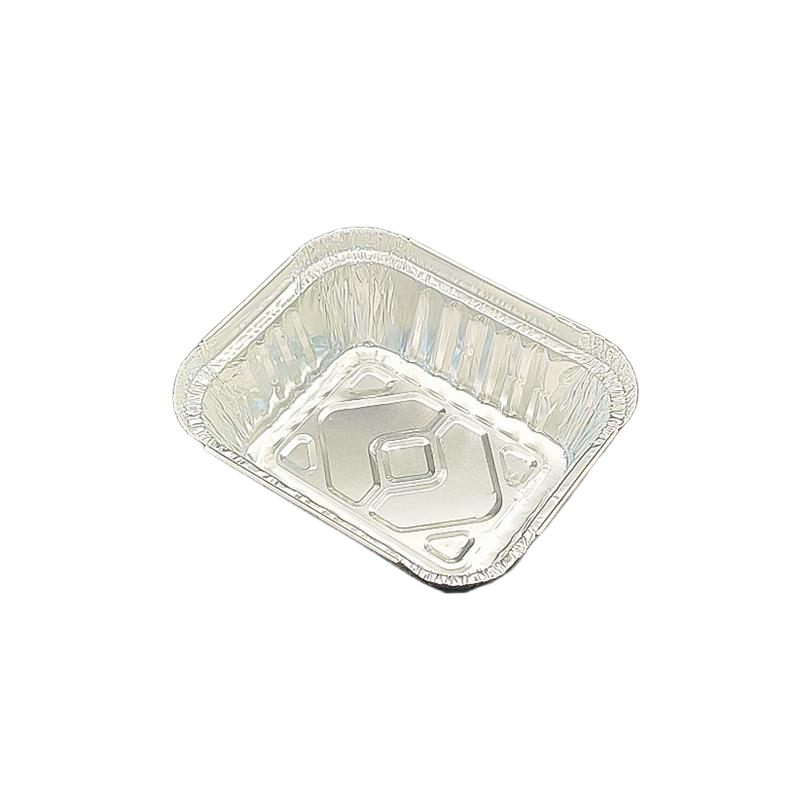 350 ml umweltfreundliche Aluminiumfolie für die Küche