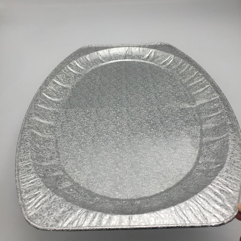 extra gro&szlig;e Backform