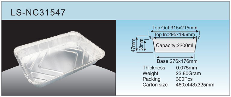 LS-NC31547spezifikation