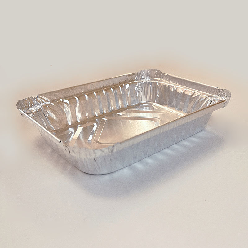 Backf&ouml;rmchen aus Folie