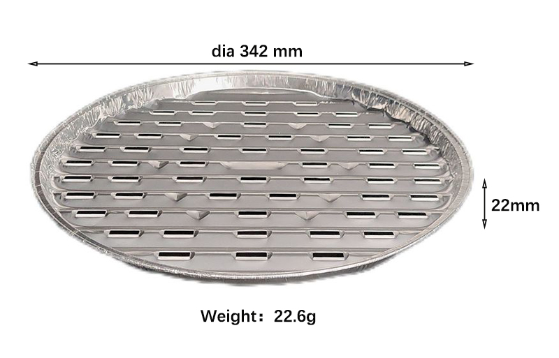 LS-NR342-Spezifikation