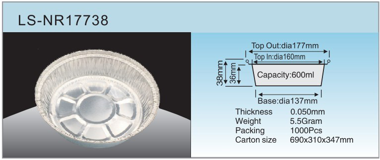 LS-NR17738spezifikation