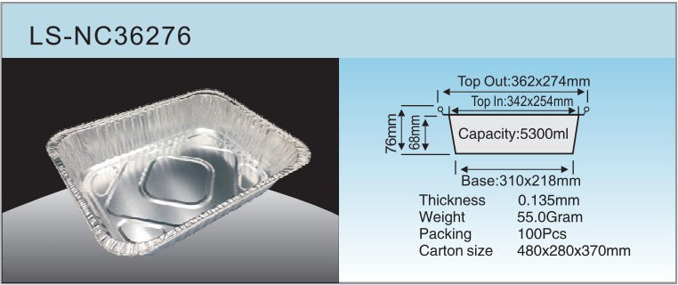LS-NC36276Spezifikation