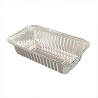 Auslaufendes Öl zum Mitnehmen? Probieren Sie diesen Folienbehälter