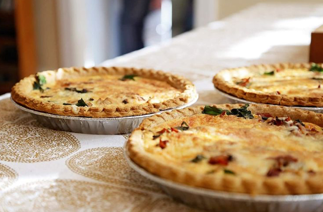 Es gelang es uns, von hochwertigen Produkten in mehr als 60 Länder zu exportieren