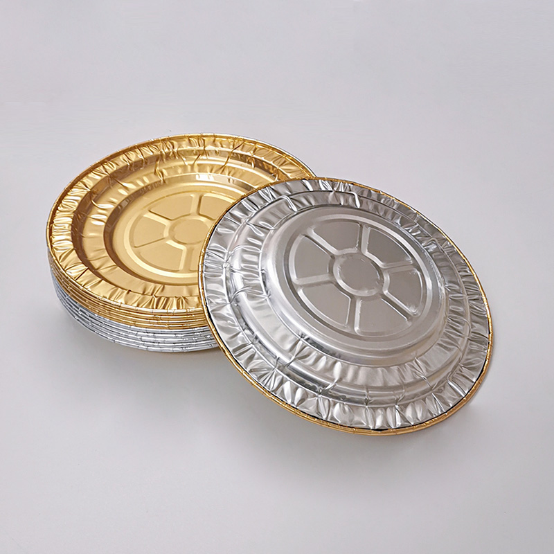 B&auml;ckereien Backblech aus Folie