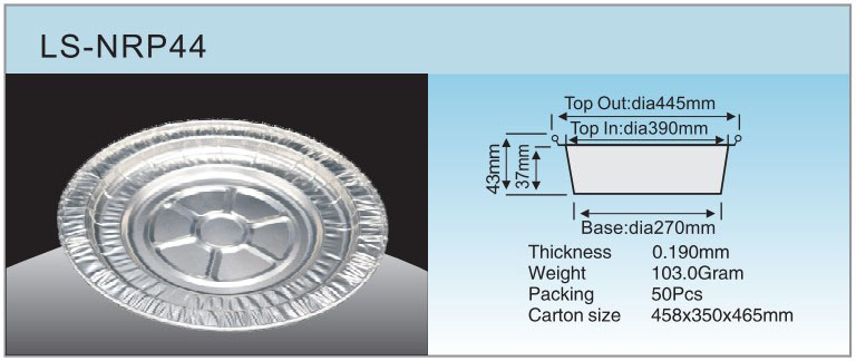 LS-NRP44-Spezifikation