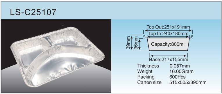 LS-C25107Spezifikation