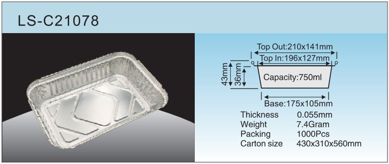 LS-C21078spezifikation