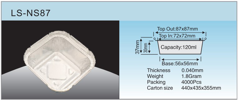 LS-NS87spezifikation