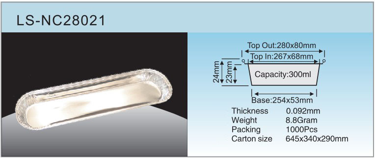LS-NC28021spezifikation
