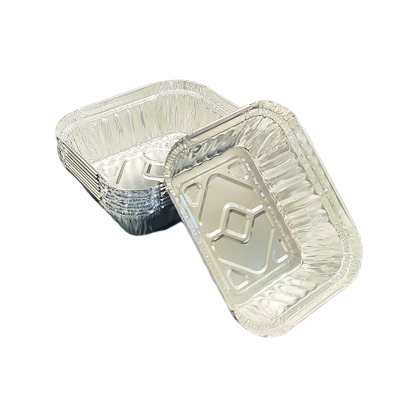 350 ml umweltfreundliche Aluminiumfolie für die Küche