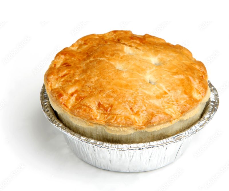 Backf&ouml;rmchen aus Folie