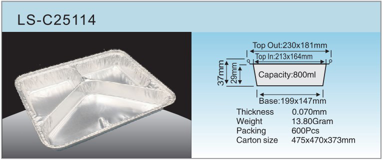 LS-C25114Spezifikation