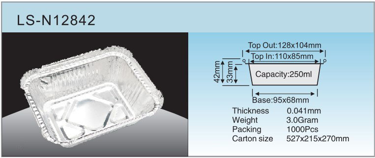 LS-N12842Spezifikation