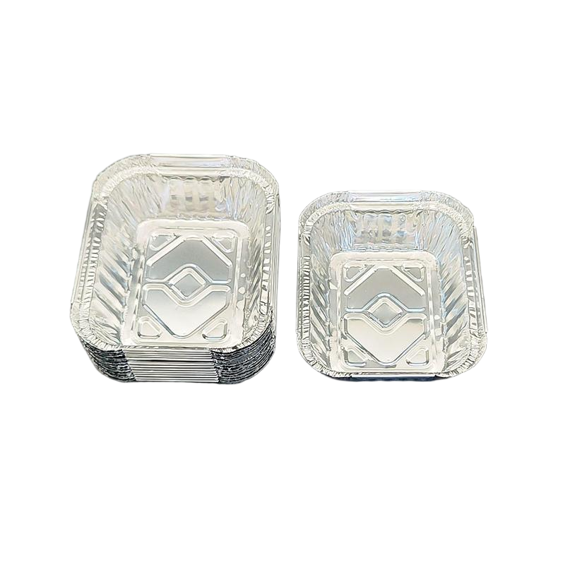 350 ml umweltfreundliche Aluminiumfolie für die Küche