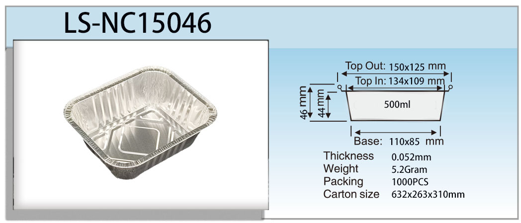 LS-NC15046Spezifikation