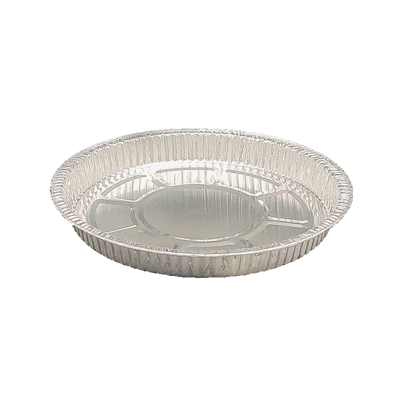 Die zunehmende Beliebtheit von Aluminiumfolien -Lebensmittelbehältern in der Lebensmittelindustrie