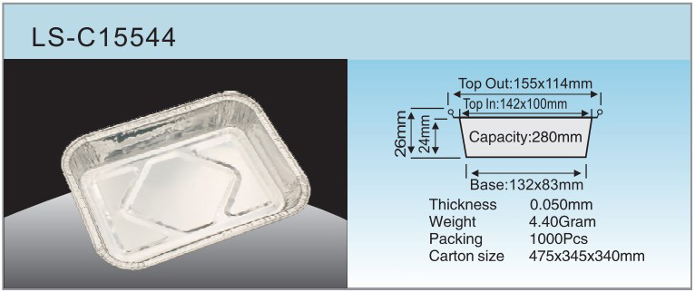 LS-C15544Spezifikation