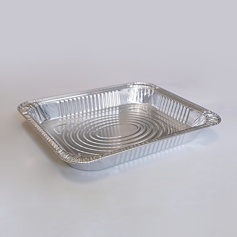 B&auml;ckereien Backblech aus Folie
