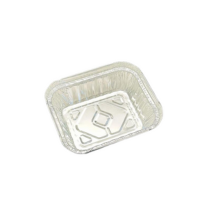 350 ml umweltfreundliche Aluminiumfolie für die Küche