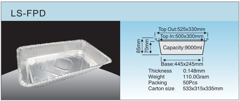 LS-FPD-Spezifikation